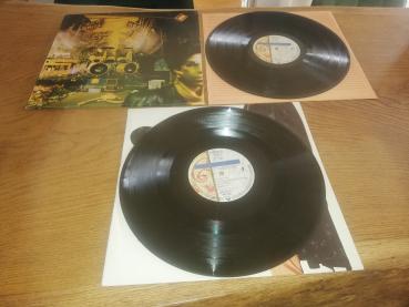 Prince Sign "O" The Times 1987 Paisley Records 925577-1 Deutsche Pressung VG/VG